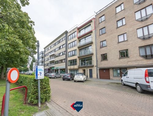                                        Appartement à vendre à Oostende, € 249.000
