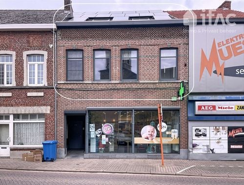                                         Appartement à vendre à Rillaar, € 265.000
