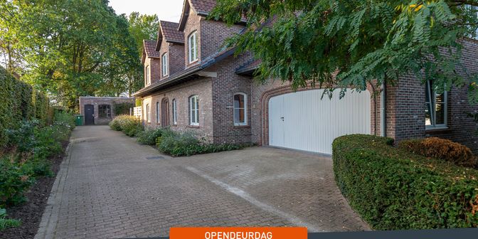 Huis te koop in Sint-Elooisstraat 150, 8020 Ruddervoorde