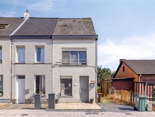                                        Eengezinswoning te koop in Oudenaarde, € 180.000
