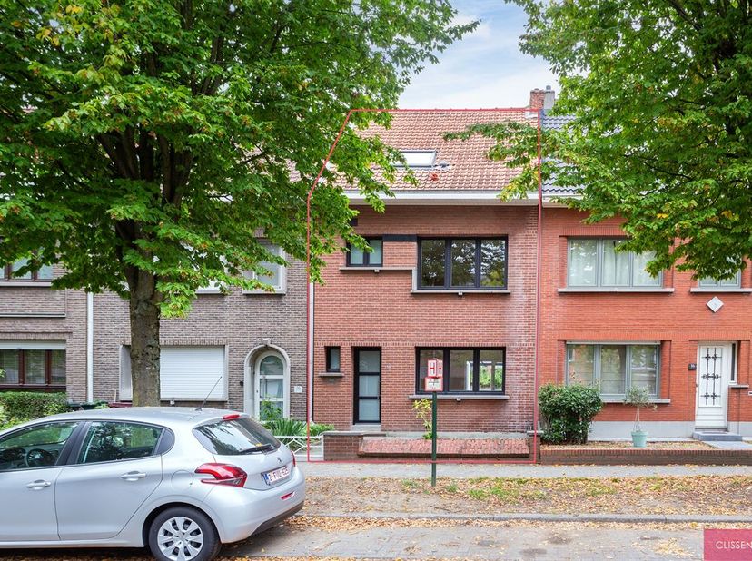 Huis te koop in Jozef Hendrickxstraat 12,
                    2900 Schoten