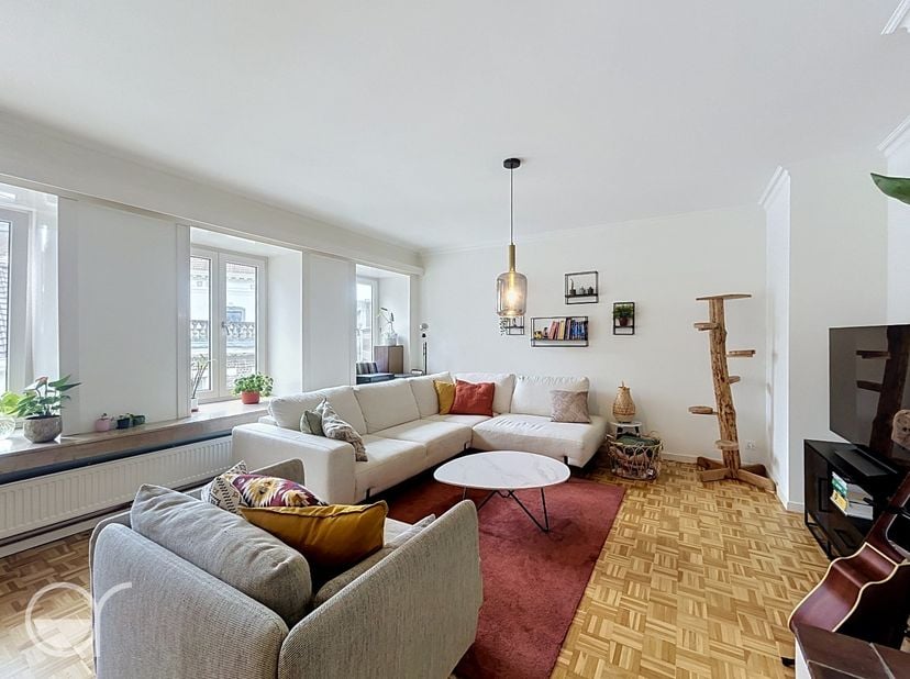 Appartement à louer à Kalandestraat 16,
                    9000 Gent
