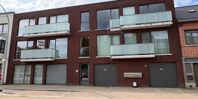 Appartement à louer à Vrasenestraat 2 boîte 101, 9100 Nieuwkerken-Waas