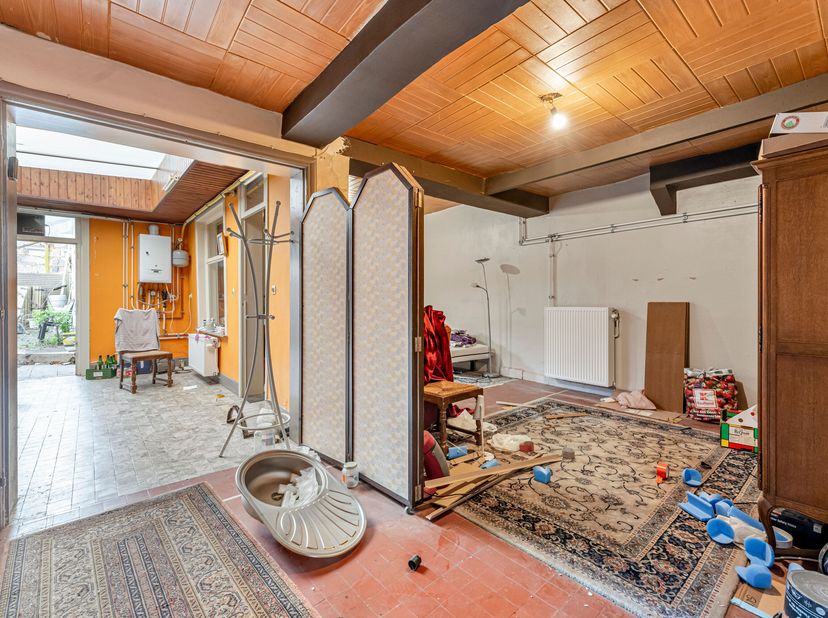 Maison à vendre
                    à 8930 Menen