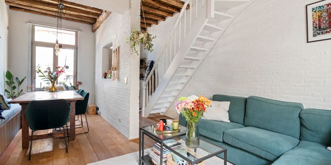 Huis te huur in Molenlaan 2, 2500 Lier
