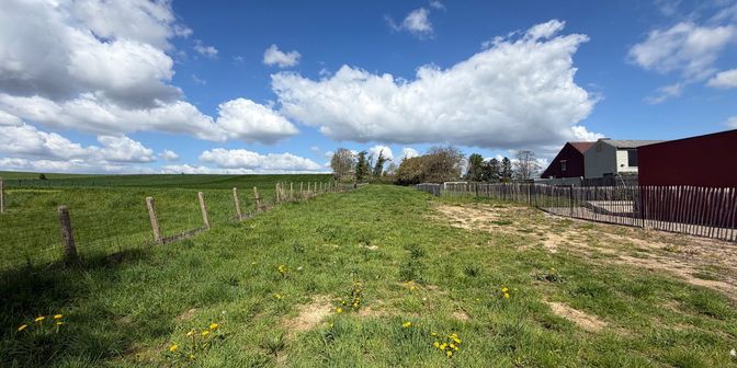 Grond te koop in Staatsbaan 38, 3210 Lubbeek