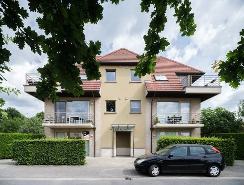                                         App. rez-de-chaussée à vendre à Drongen, € 399.900
