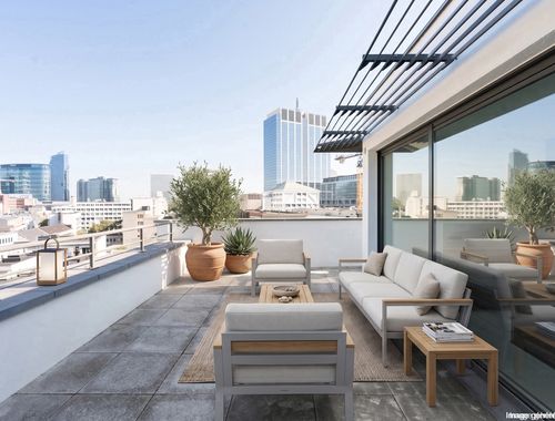                                         Appartement te huur in Brussel, € 3.850
