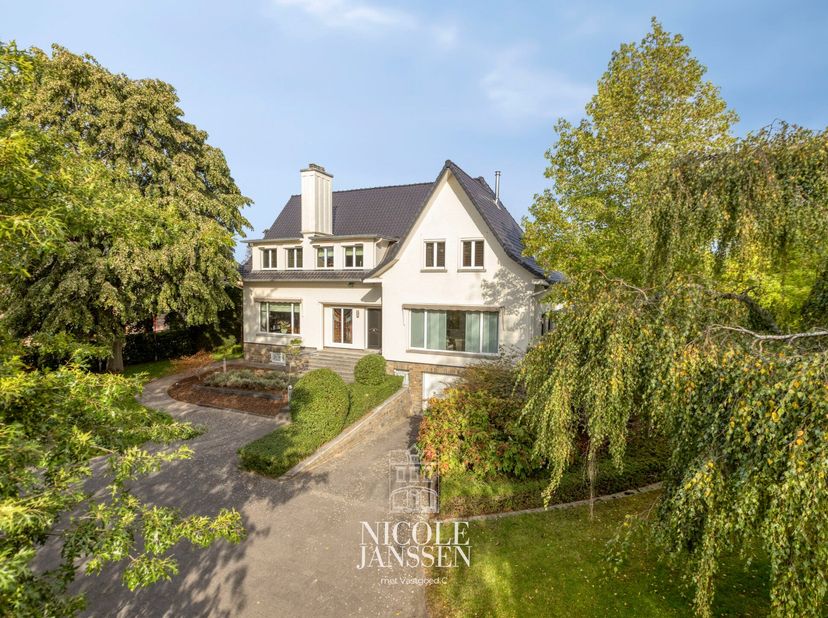 Huis te koop in Heuveneindeweg 7,
                    3520 Zonhoven