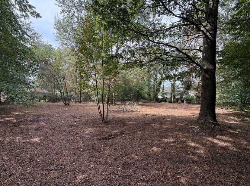 Terrain à vendre à Smokkelpotstraat 55,
                    8500 Kortrijk