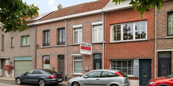 Huis te koop in Overheide 16, 2800 Mechelen