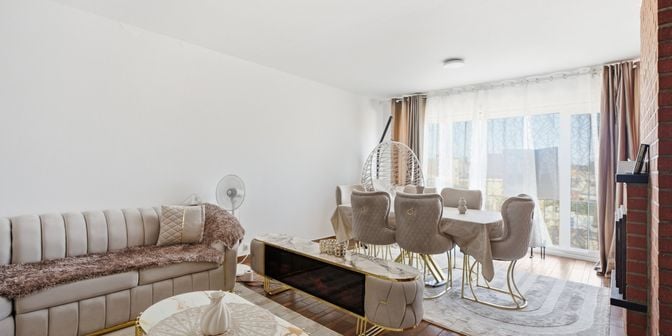 Appartement te koop in Stationsstraat 147 bus 5, 9280 Lebbeke
