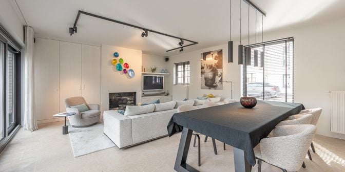 Huis te koop in Graaf Jansdijk 1 bus A, 8300 Knokke