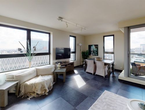                                         Appartement te huur in Antwerpen, € 1.350
