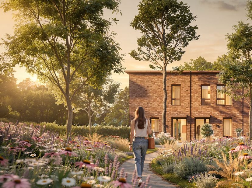 Huis te koop in Prins Boudewijnlaan 14,
                    2550 Kontich