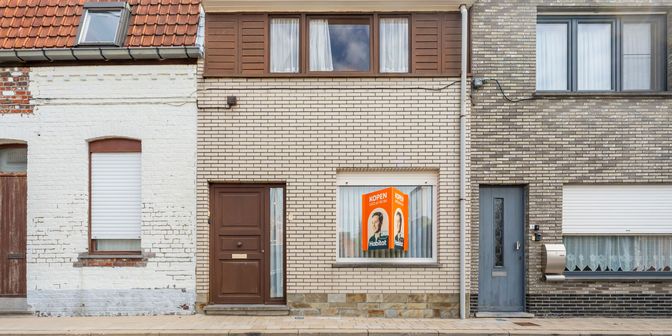 Maison à vendre à Handboogstraat 7, 8930 Lauwe