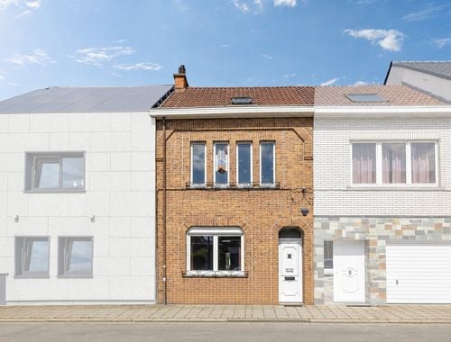                                         Woning te koop in Aalst, € 260.000
