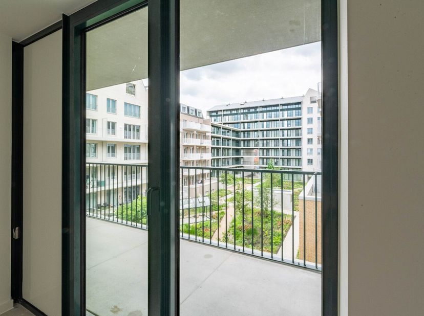 Appartement à louer
                    à 2060 Antwerpen