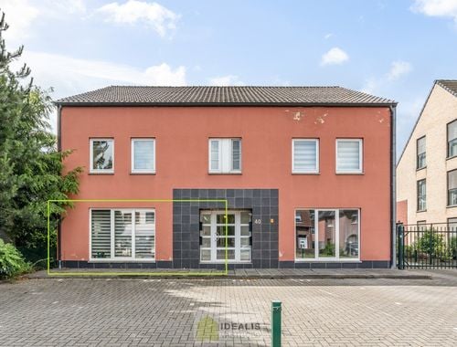                                         Appartement te koop in Hechtel, € 259.900
