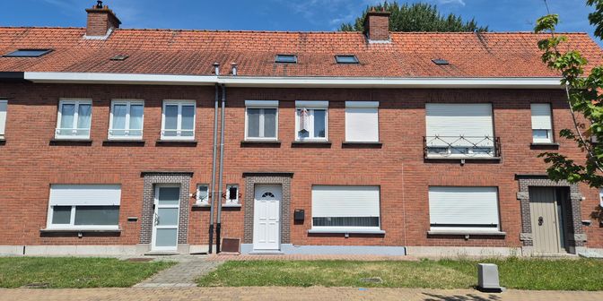 Maison à vendre à Jan Breydelstraat 25, 8770 Ingelmunster