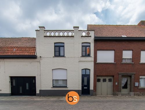                                         Maison à louer à Rollegem-Kapelle, € 850
