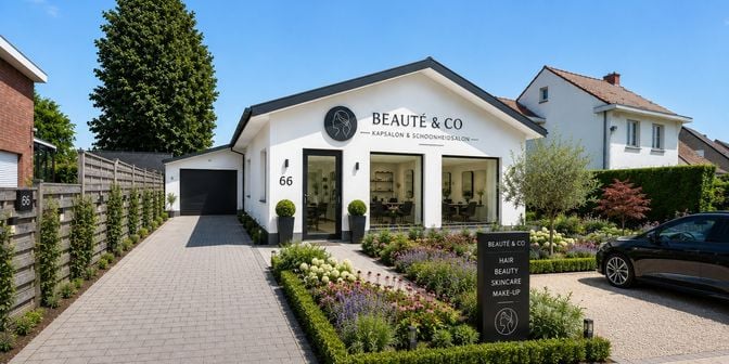 Bedrijfsvastgoed te koop in Beernemsteenweg 66, 8750 Wingene