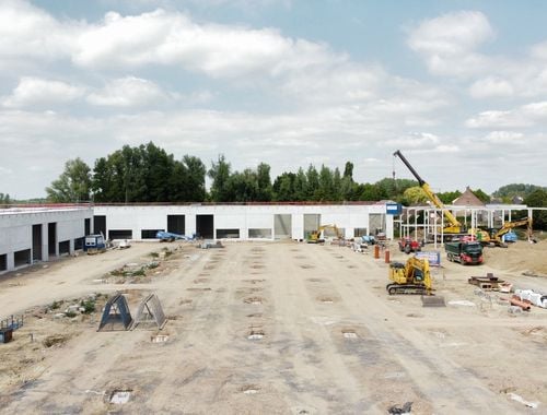                                        Atelier te koop in Lede, € 244.200
