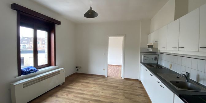 Appartement te koop in Noorderlaan 20 bus 4, 8790 Waregem