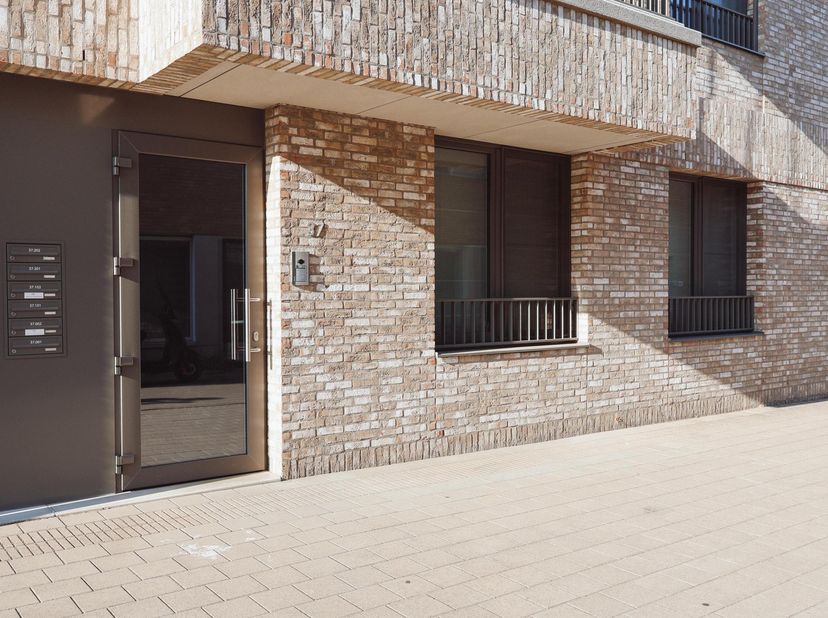 Appartement te koop in Michel Wittockstraat 37 bus 002,
                    2610 Wilrijk