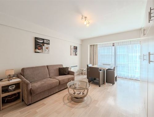                                         Appartement te koop in Middelkerke, € 115.000
