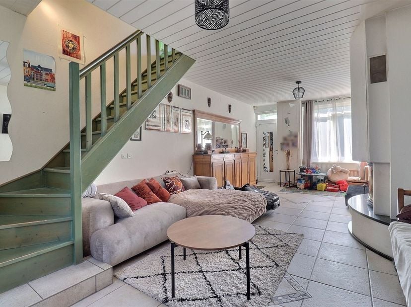 Huis te koop
                    in 7783 Le Bizet