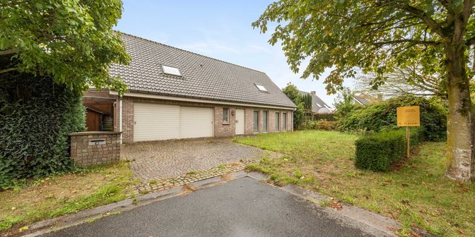 Huis te koop in Spei 38, 8790 Waregem