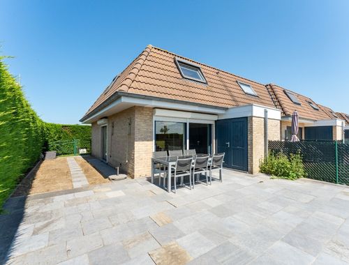                                         Maison de vacances à vendre à Westende, € 228.000
