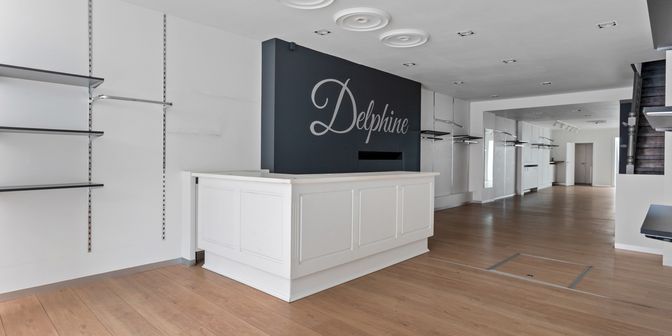 Bedrijfsvastgoed te koop in Zandstraat 29, 2200 Herentals