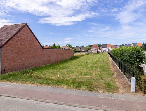                                         Bouwgrond te koop in Aarschot, € 148.000
