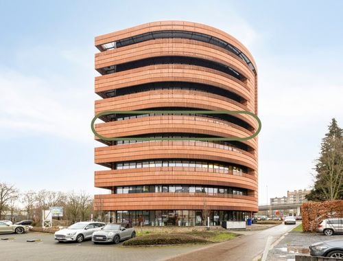                                         Kantoorruimte te koop in Genk, € 1.190.000
