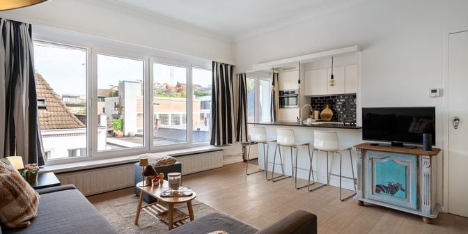 Appartement te koop in Paardenmarkt 31 bus 304, 2000 Antwerpen