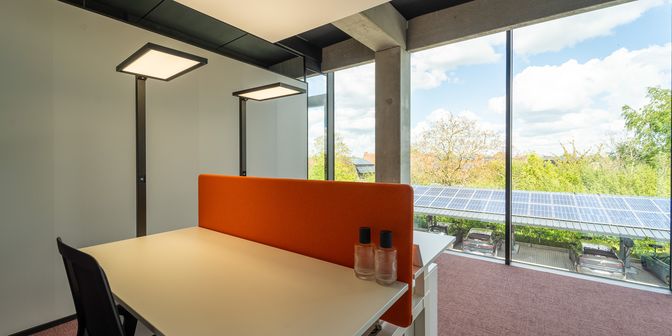 Bedrijfsvastgoed te huur in Houtskoolstraat 16, 8800 Roeselare