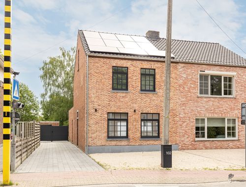                                         Woning te koop in Keerbergen, € 549.000
