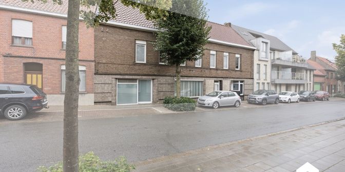 Maison à vendre à Dorpsstraat 33, 8840 Westrozebeke