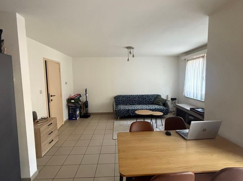 Appartement à vendre
                    à 3600 Genk