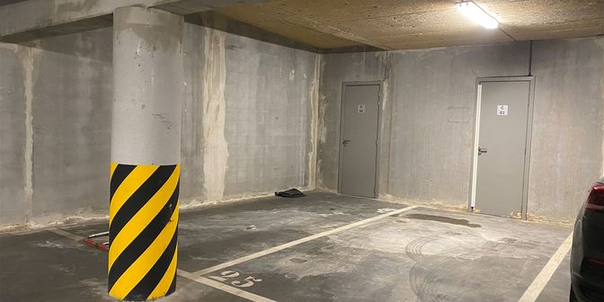 Garage à louer à 1000 Bruxelles