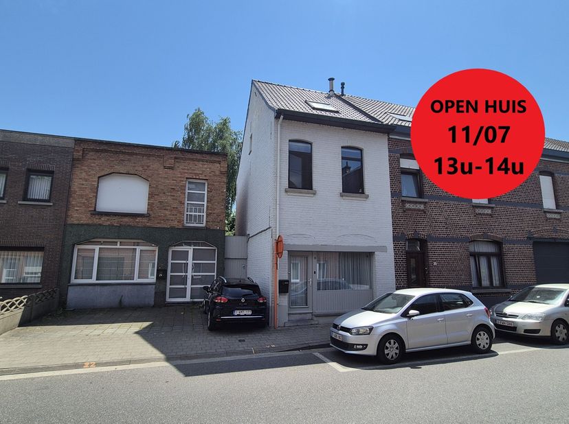 Maison à vendre
                    à 9310 Moorsel