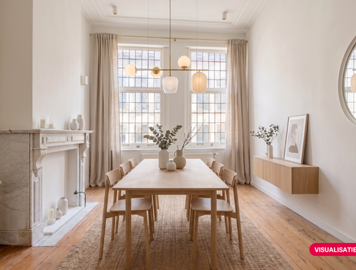                                         Maison à vendre à Antwerpen, € 749.000

