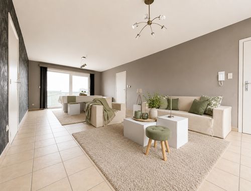                                         Appartement à vendre à Aartrijke, € 168.000
