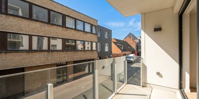 Appartement te koop in Duinenstraat 306 bus 0102, 8450 Bredene