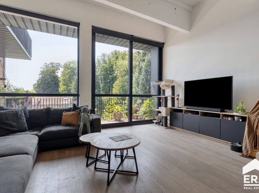 Appartement te koop in Rue de l'Agrafe / Gespstraat 68 bus A1.09,
                    1070 Anderlecht