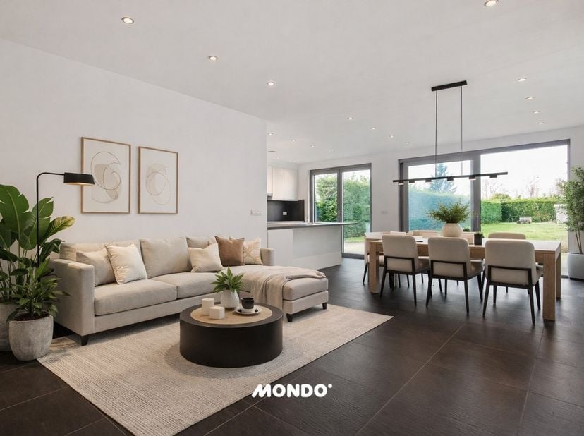 Bent u op zoek naar een comfortabel, ruim en instapklaar appartement op een centrale locatie? <br />
Dan is dit prachtige appartement in Willebroek ze