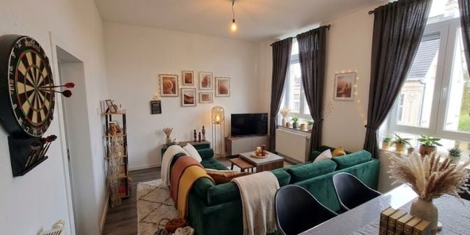 Appartement à vendre à Handzamestraat 168 boîte 4, 8610 Handzame