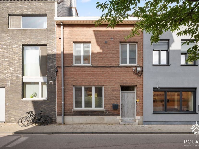 Huis te koop in Riddersstraat 73,
                    3000 Leuven
